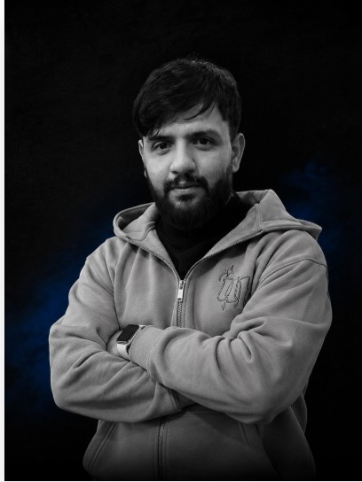 Junaid Ali